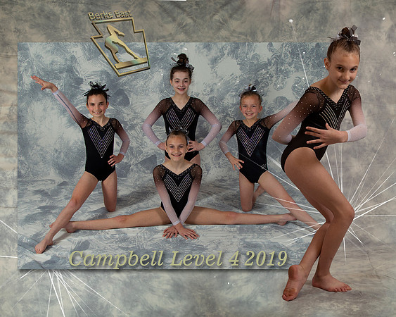 Campbell F  Memory Mate 2019
