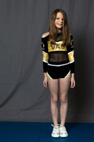 Vipers - Poison 3 - Cheyenne Harner